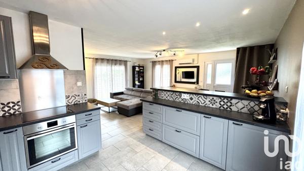 Maison à vendre 4 pièces 81 m² Peyrehorade