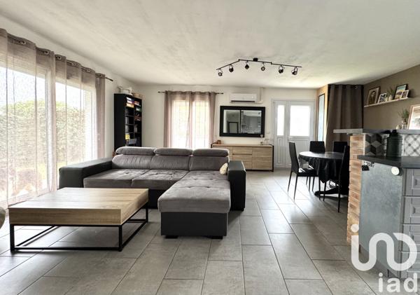 Maison à vendre 4 pièces 81 m² Peyrehorade