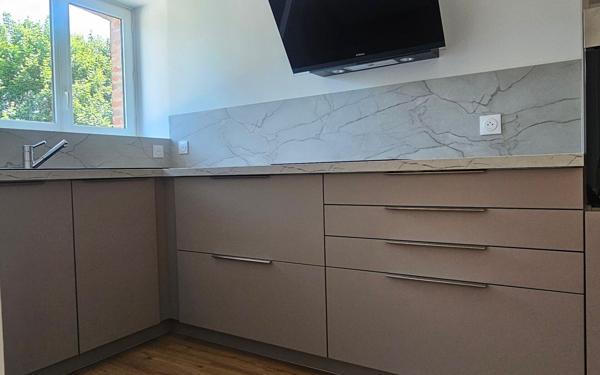 Maison à vendre    4 pièces • 94,25 m2 Hautvillers