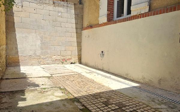 Maison à vendre    4 pièces • 94,25 m2 Hautvillers