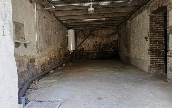 Maison à vendre    4 pièces • 94,25 m2 Hautvillers