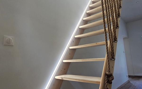 Maison à vendre    4 pièces • 94,25 m2 Hautvillers