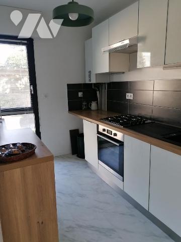 APPARTEMENT CENTRE VILLE LORIENT 