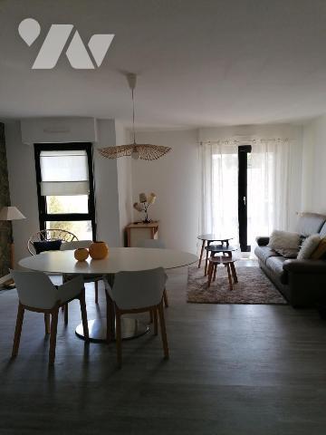 APPARTEMENT CENTRE VILLE LORIENT 