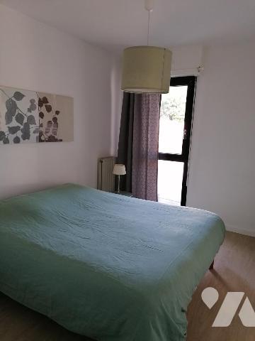 APPARTEMENT CENTRE VILLE LORIENT 