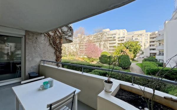 Appartement à vendre    4 pièces • 88,50 m2 Lyon 3