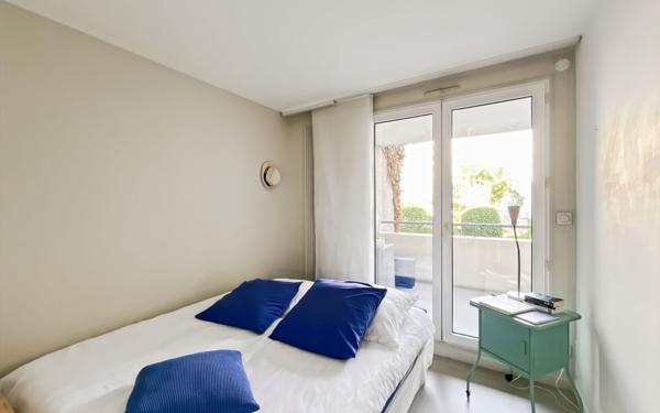 Appartement à vendre    4 pièces • 88,50 m2 Lyon 3