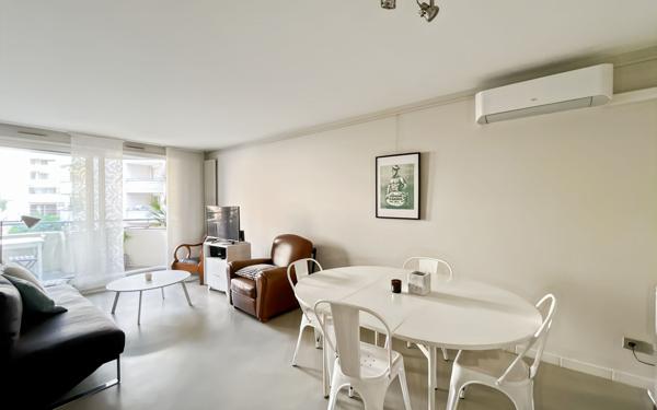 Appartement à vendre    4 pièces • 88,50 m2 Lyon 3