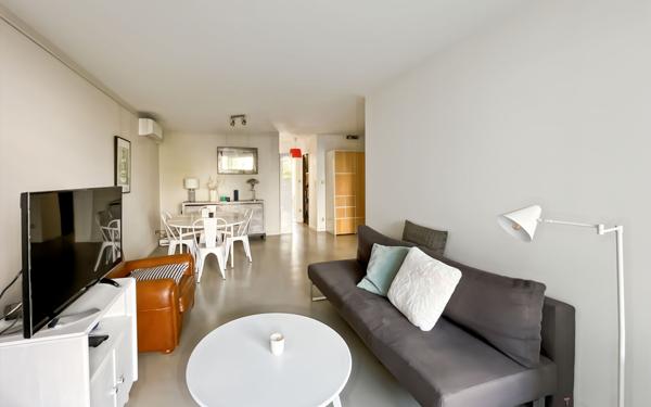 Appartement à vendre    4 pièces • 88,50 m2 Lyon 3