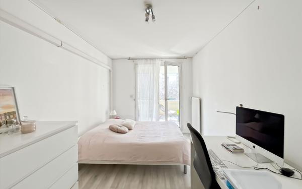 Appartement à vendre    4 pièces • 88,50 m2 Lyon 3