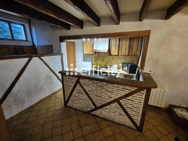 Maison 4 pièces - 90 m²