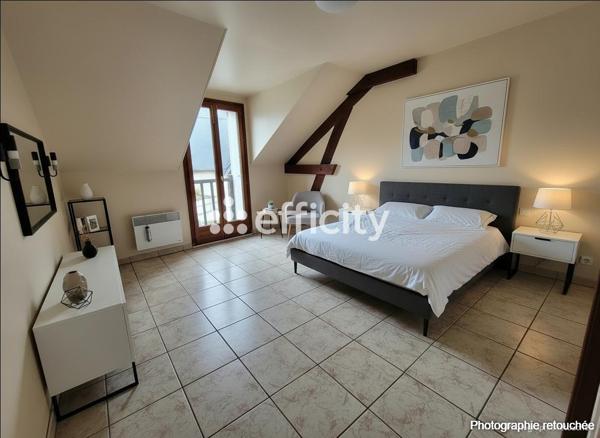 Maison 4 pièces - 90 m²