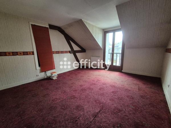 Maison 4 pièces - 90 m²