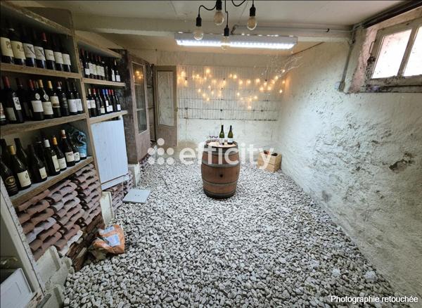 Maison 4 pièces - 90 m²