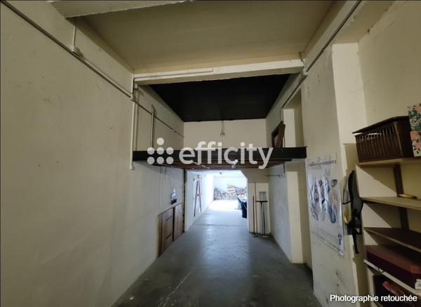 Maison 4 pièces - 90 m²