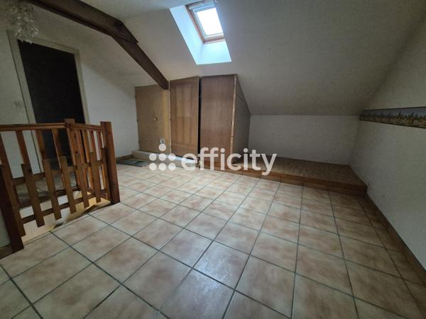 Maison 4 pièces - 90 m²
