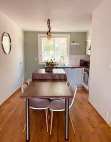 Appartement à vendre |  Valras-Plage |  3 pièces | 52 m²