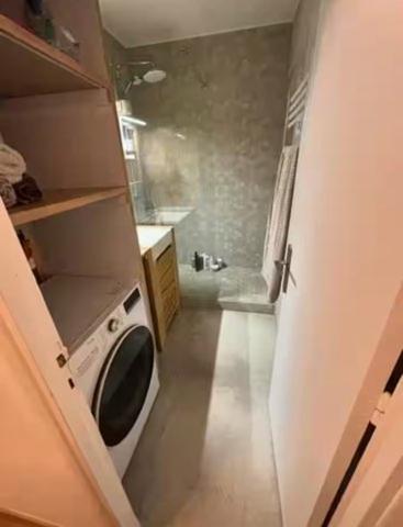 Appartement à vendre |  Valras-Plage |  3 pièces | 52 m²