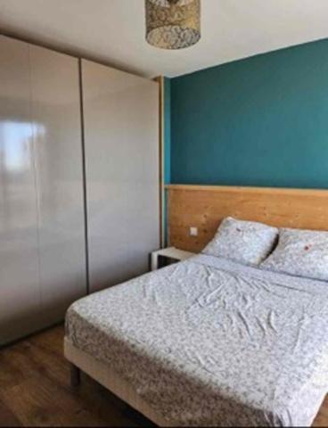 Appartement à vendre |  Valras-Plage |  3 pièces | 52 m²