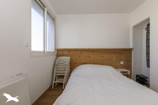 Appartement à vendre 254 880 € Valras-Plage 3 p 52 m² DPE C
