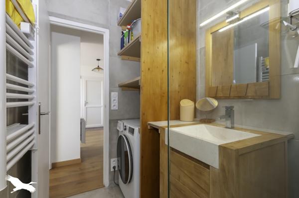 Appartement à vendre 254 880 € Valras-Plage 3 p 52 m² DPE C