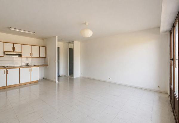 Appartement à vendre 2 pièces 46m² Lille (59000)