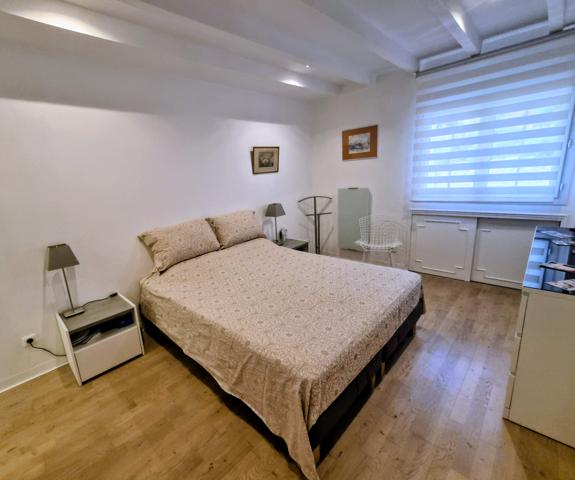 Hyères (83400) Hyères : duplex impeccable de 165m² avec belle terrasse et vue mer et sur les îles..