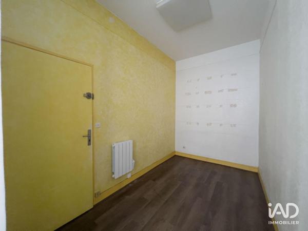 Murs commerciaux  à vendre 38 m² Paris 15