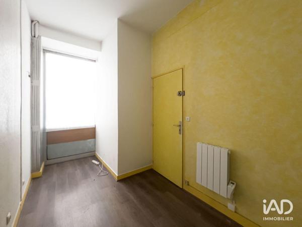 Murs commerciaux  à vendre 38 m² Paris 15