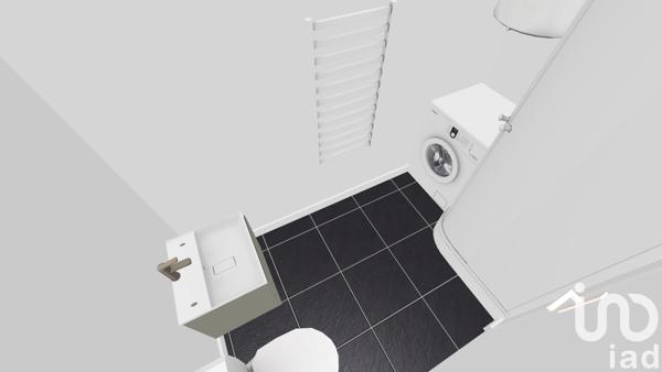 Apartment for sale 2 rooms 35 m² Roubaix