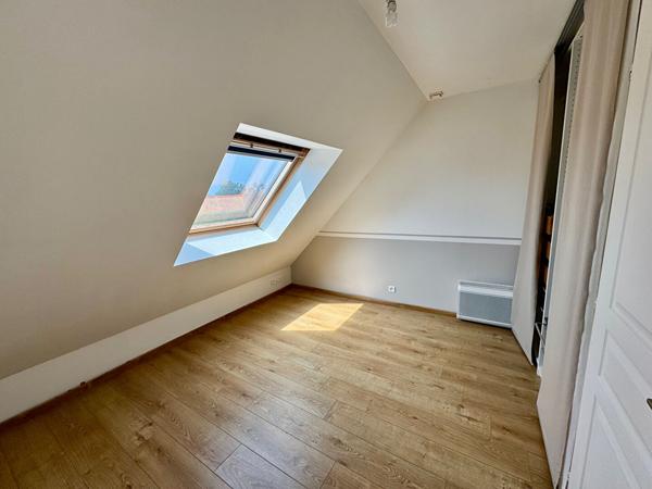 À vendre maison individuelle T4 de 2012 à AMBON, plages à pied