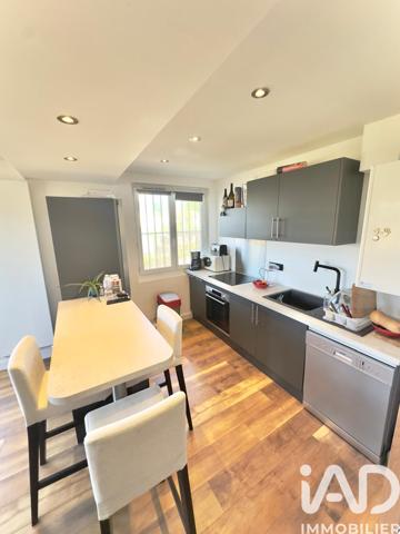 Appartement à vendre 4 pièces 80 m² Anglet