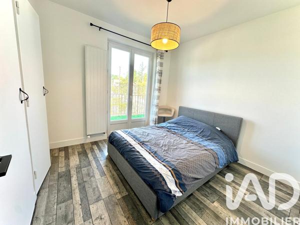 Appartement à vendre 4 pièces 80 m² Anglet