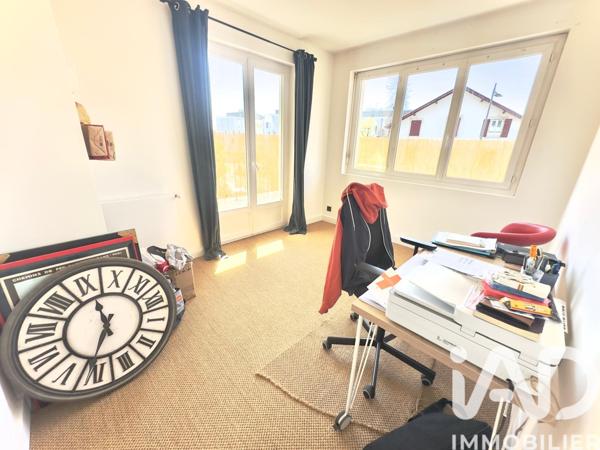 Appartement à vendre 4 pièces 80 m² Anglet