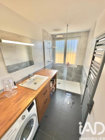 Appartement à vendre 4 pièces 80 m² Anglet