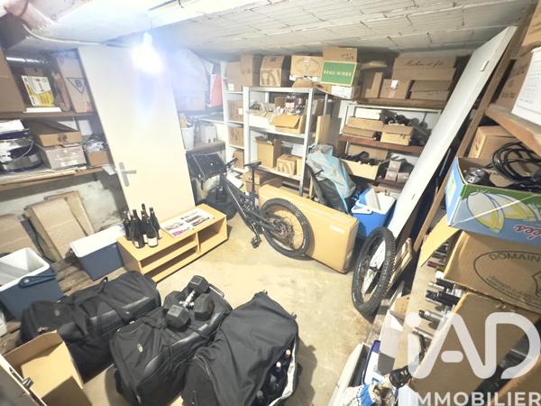 Appartement à vendre 4 pièces 80 m² Anglet