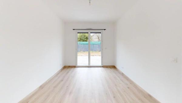 Location                                                      Maison
                        
                     5 pièces                      108 m2                     à Champhol