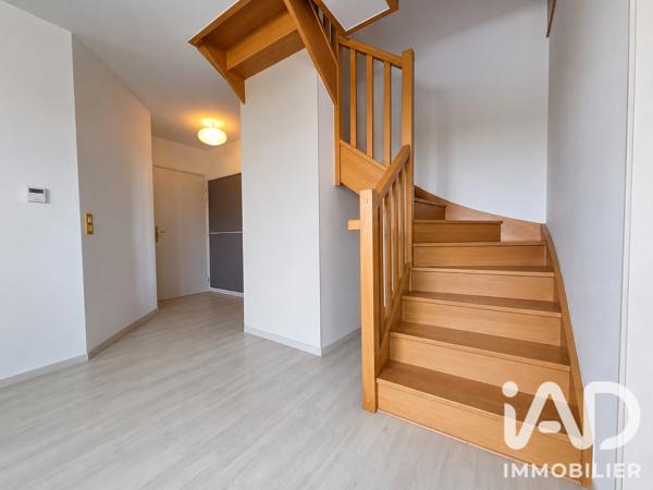 Appartement à vendre 2 pièces 37 m² Limeil-Brévannes