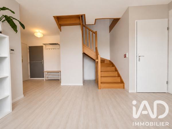 Appartement à vendre 2 pièces 37 m² Limeil-Brévannes