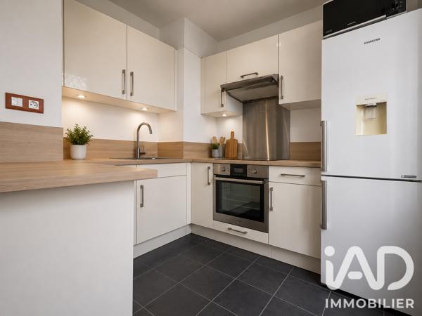 Appartement à vendre 2 pièces 37 m² Limeil-Brévannes