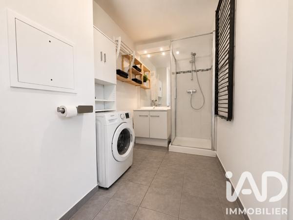 Appartement à vendre 2 pièces 37 m² Limeil-Brévannes