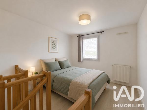 Appartement à vendre 2 pièces 37 m² Limeil-Brévannes