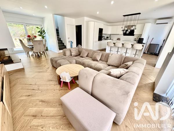 Maison à vendre 6 pièces 98 m² Bezons