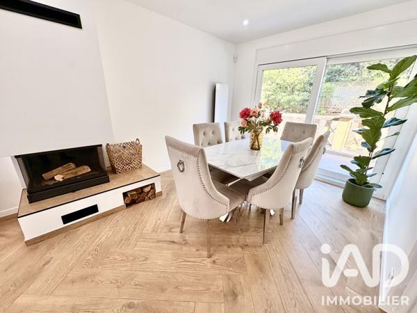 Maison à vendre 6 pièces 98 m² Bezons