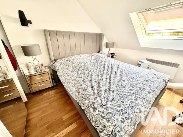 Maison à vendre 6 pièces 98 m² Bezons