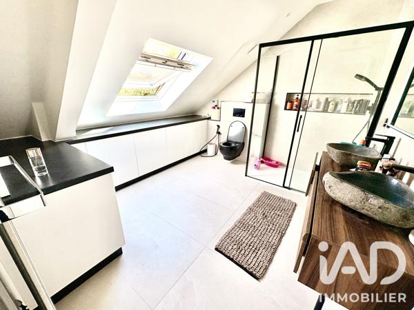 Maison à vendre 6 pièces 98 m² Bezons