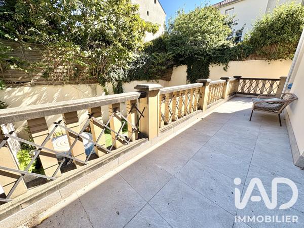 Maison à vendre 6 pièces 98 m² Bezons