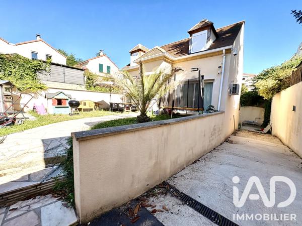 Maison à vendre 6 pièces 98 m² Bezons