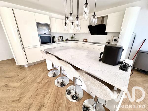 Maison à vendre 6 pièces 98 m² Bezons