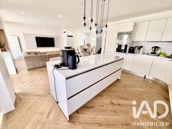 Maison à vendre 6 pièces 98 m² Bezons